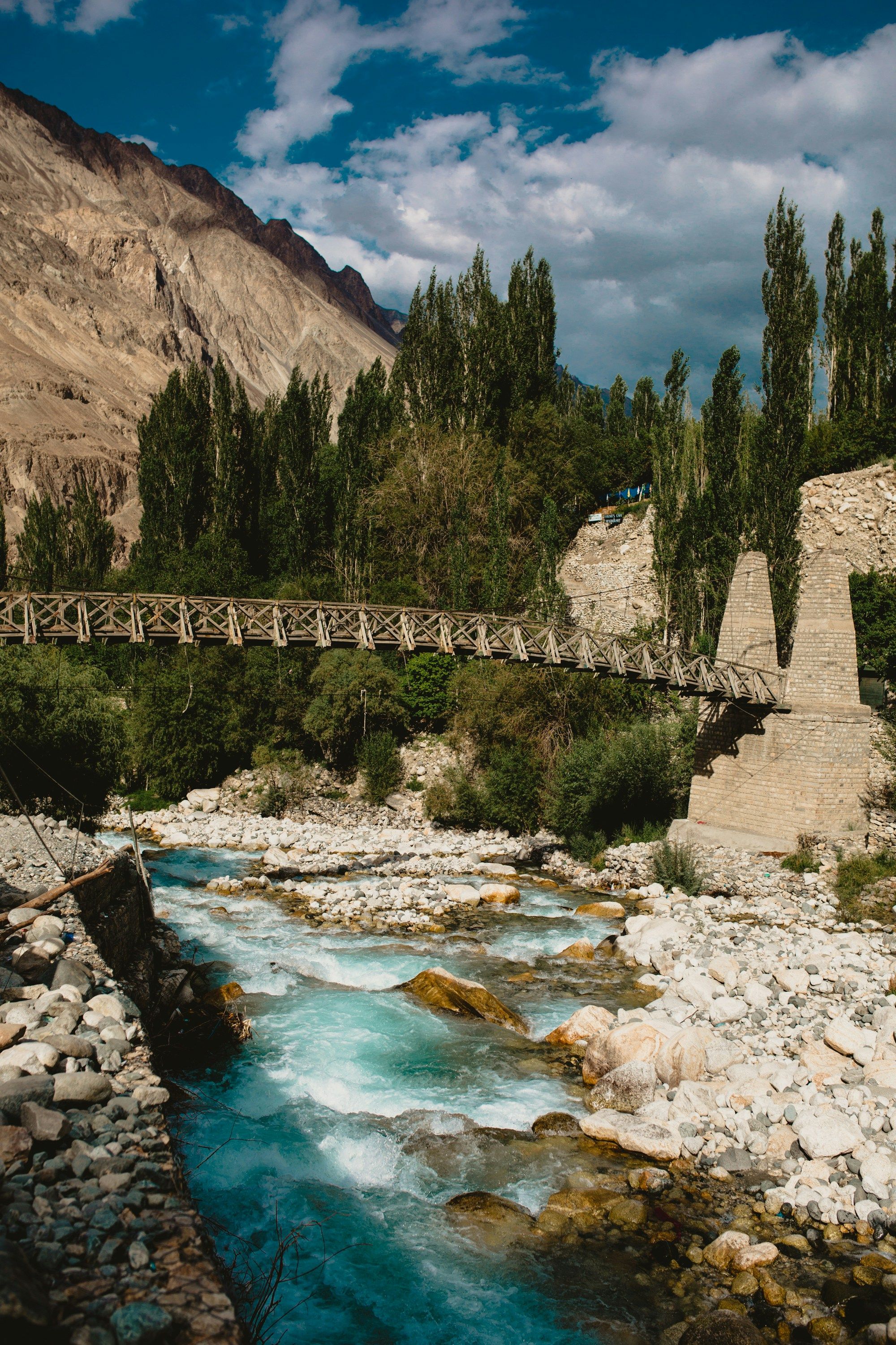 Turtuk — photo 2