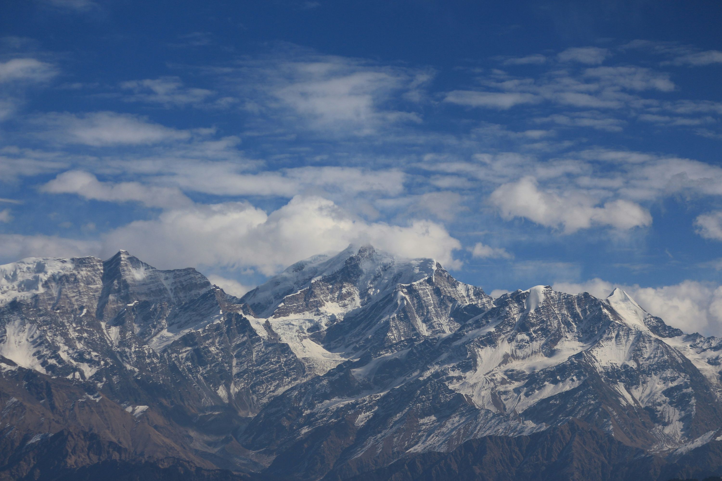 Dayara Bugyal — photo 3