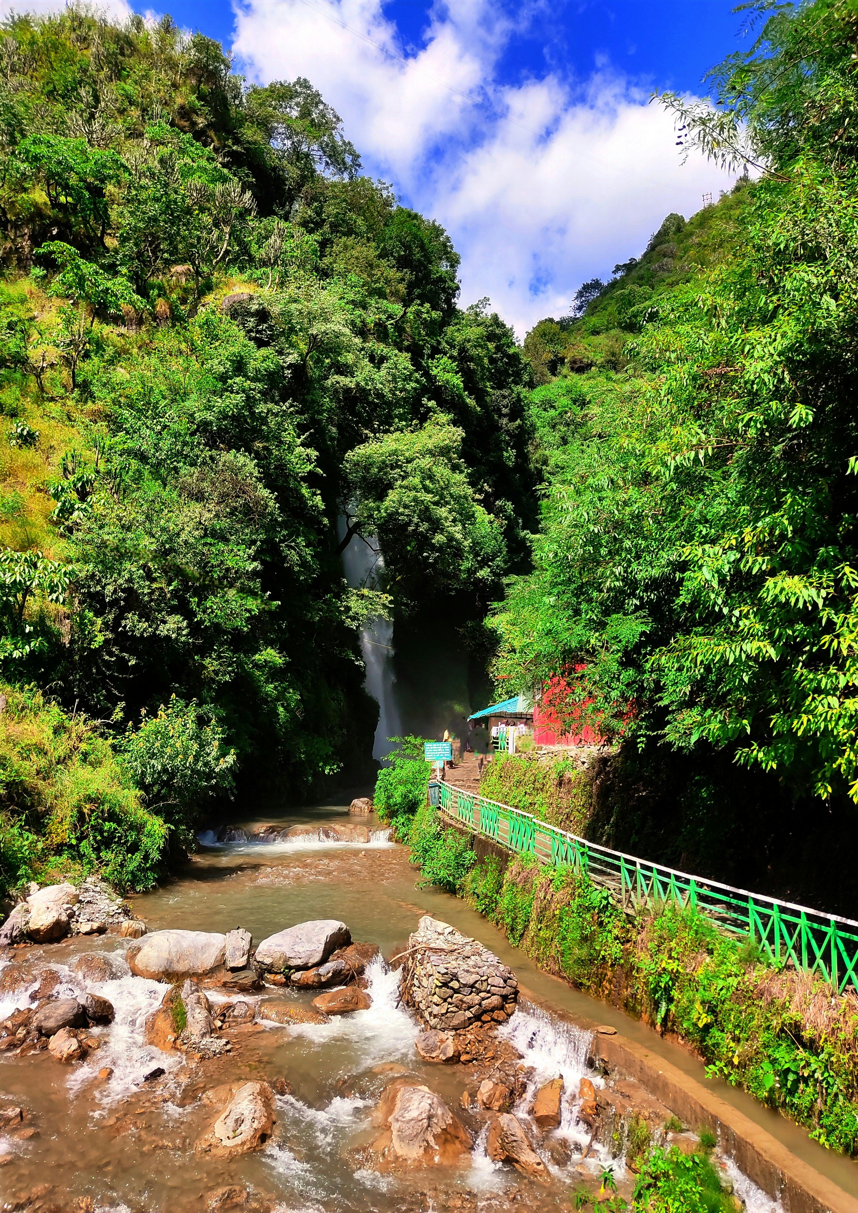 Chakrata — photo 2