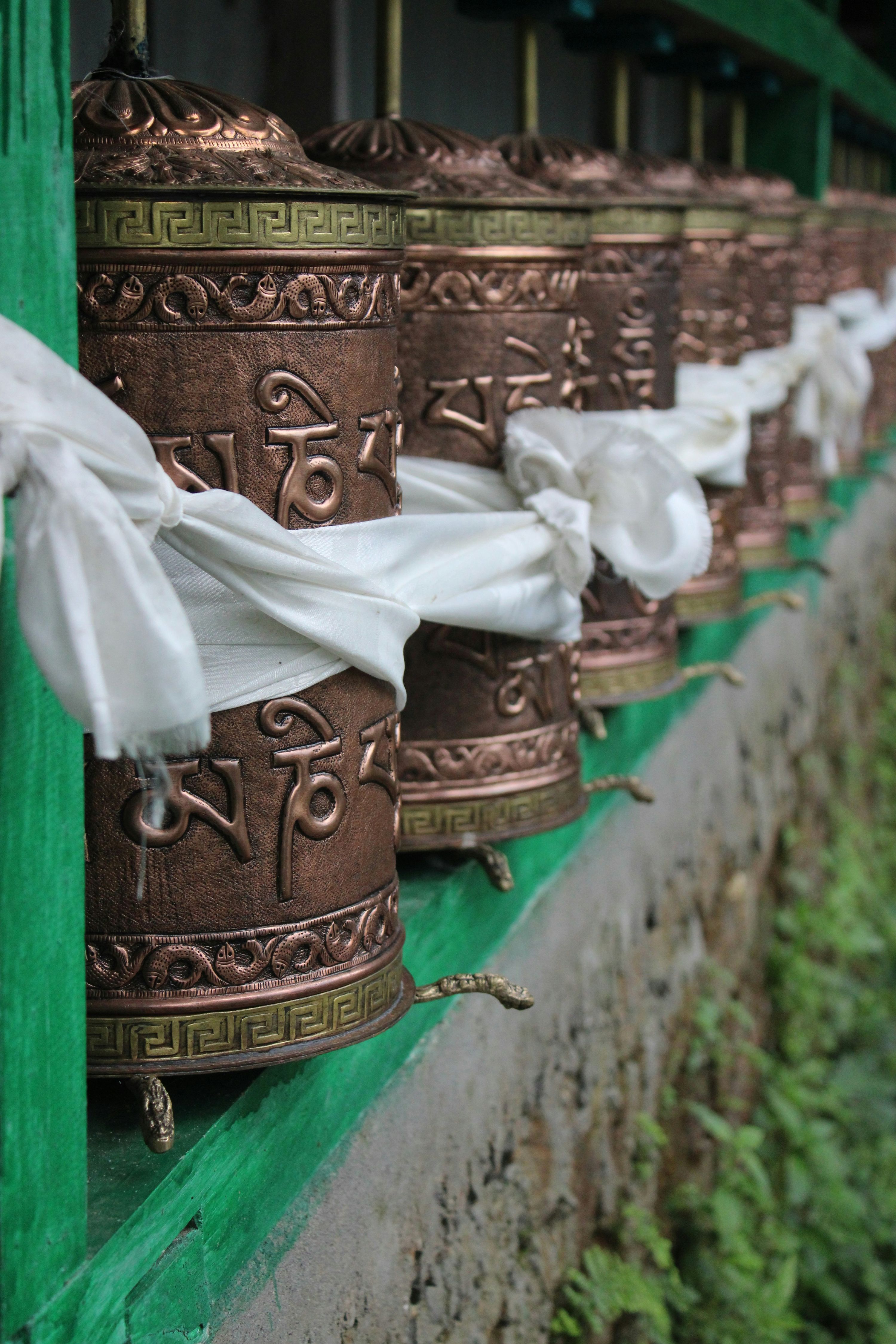 Ravangla — photo 2