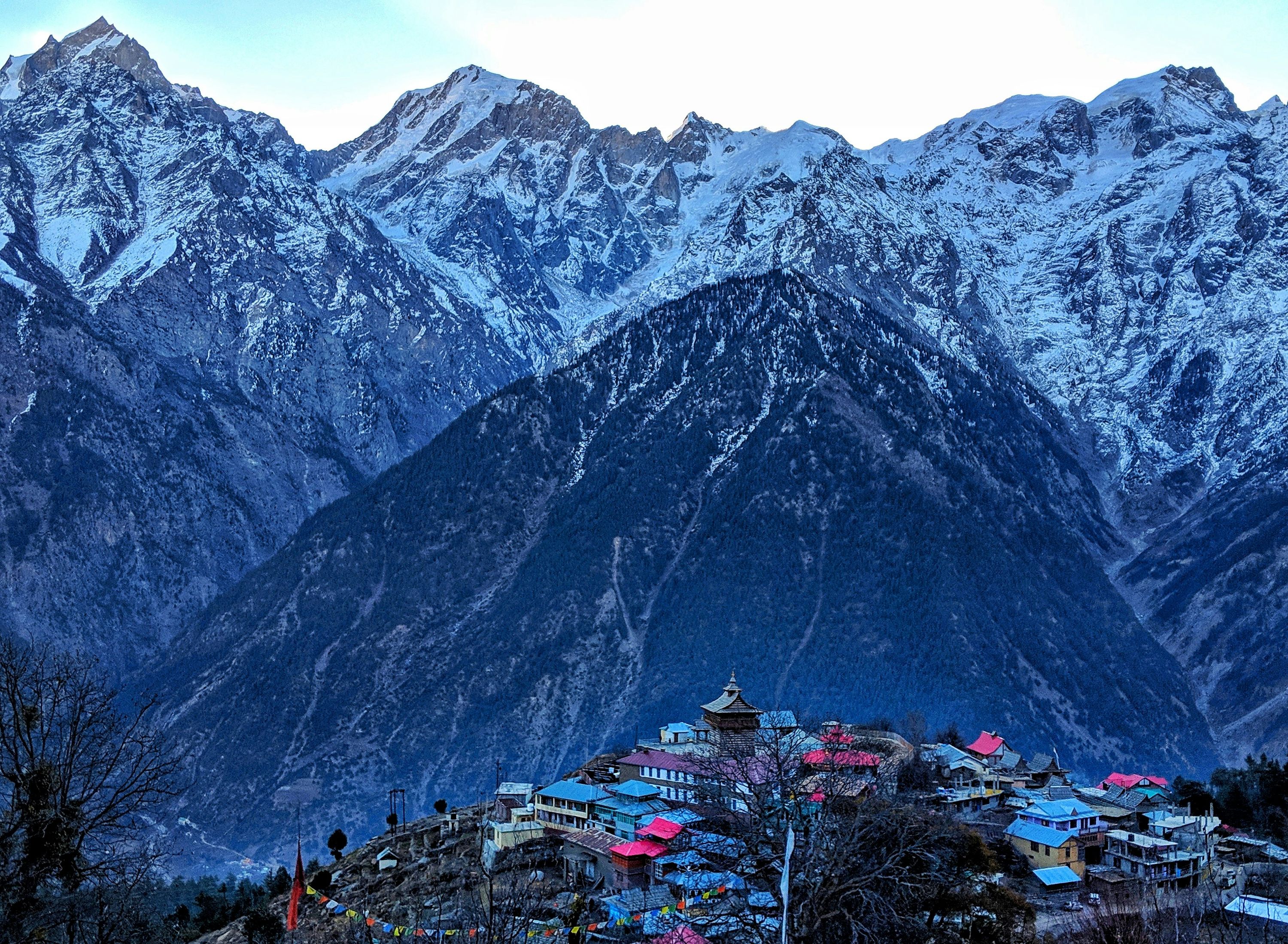 Kalpa — photo 3