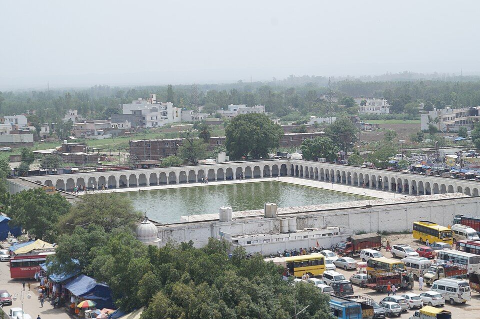 Anandpur Sahib — photo 2