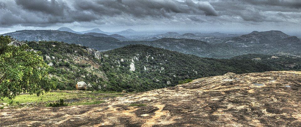 Horsley Hills — photo 3