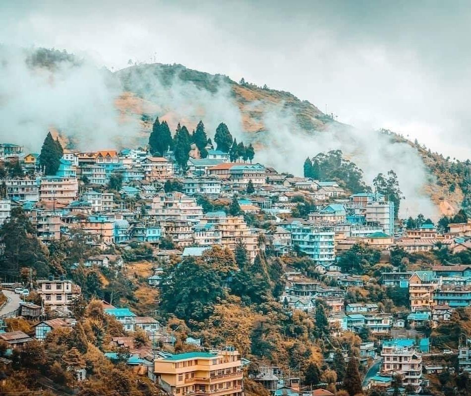 Bomdila — photo 2