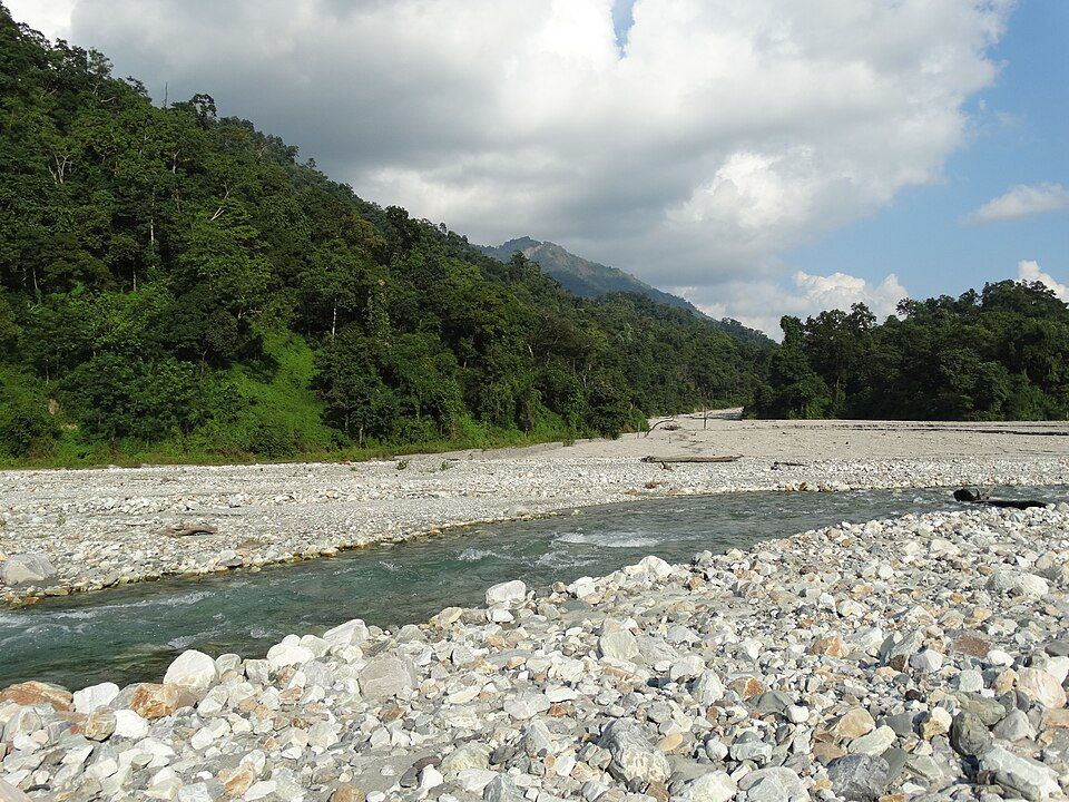 Buxa Tiger Reserve — photo 2