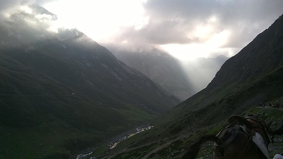 Bharmour — photo 3