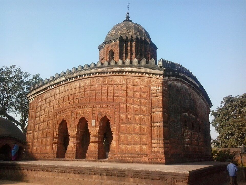 Bishnupur — photo 3
