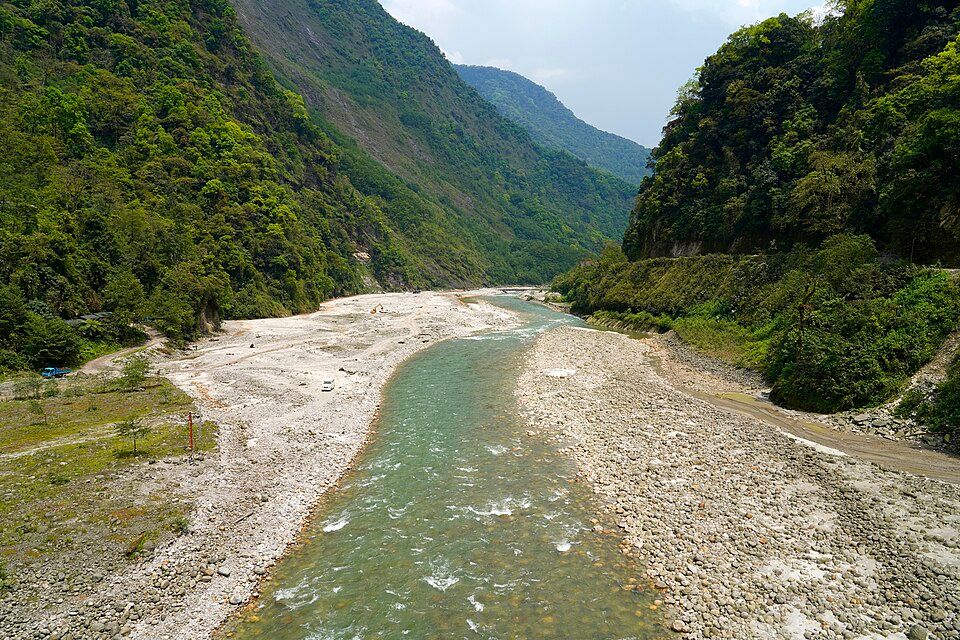 Dzongu — photo 3