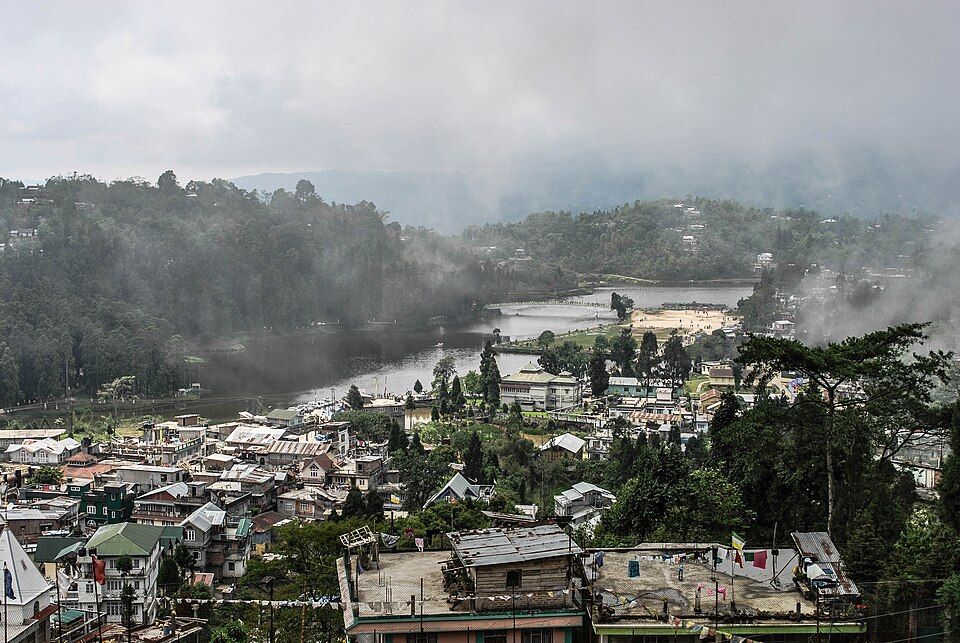 Mirik — photo 3
