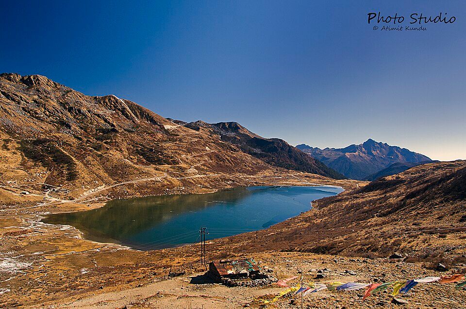 Zuluk — photo 3