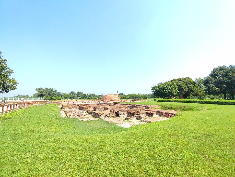 Vaishali — photo 3
