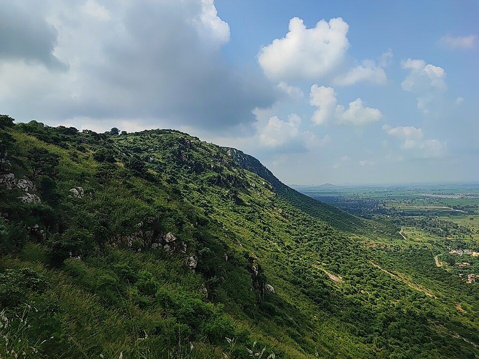 Rajgir — photo 3