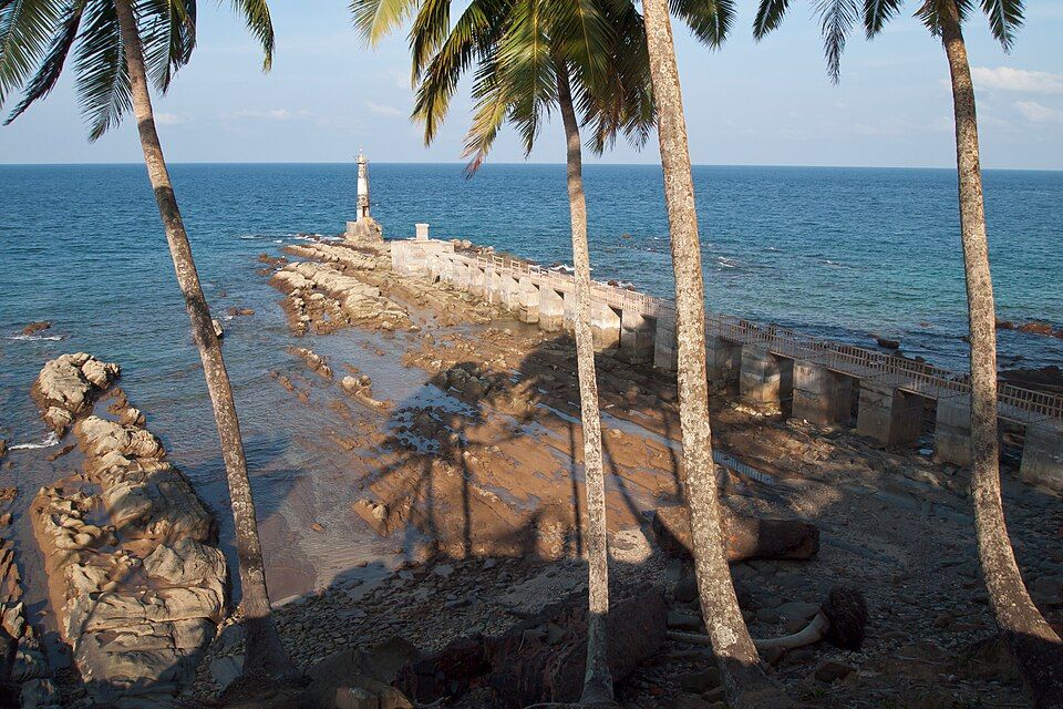 Ross Island — photo 3