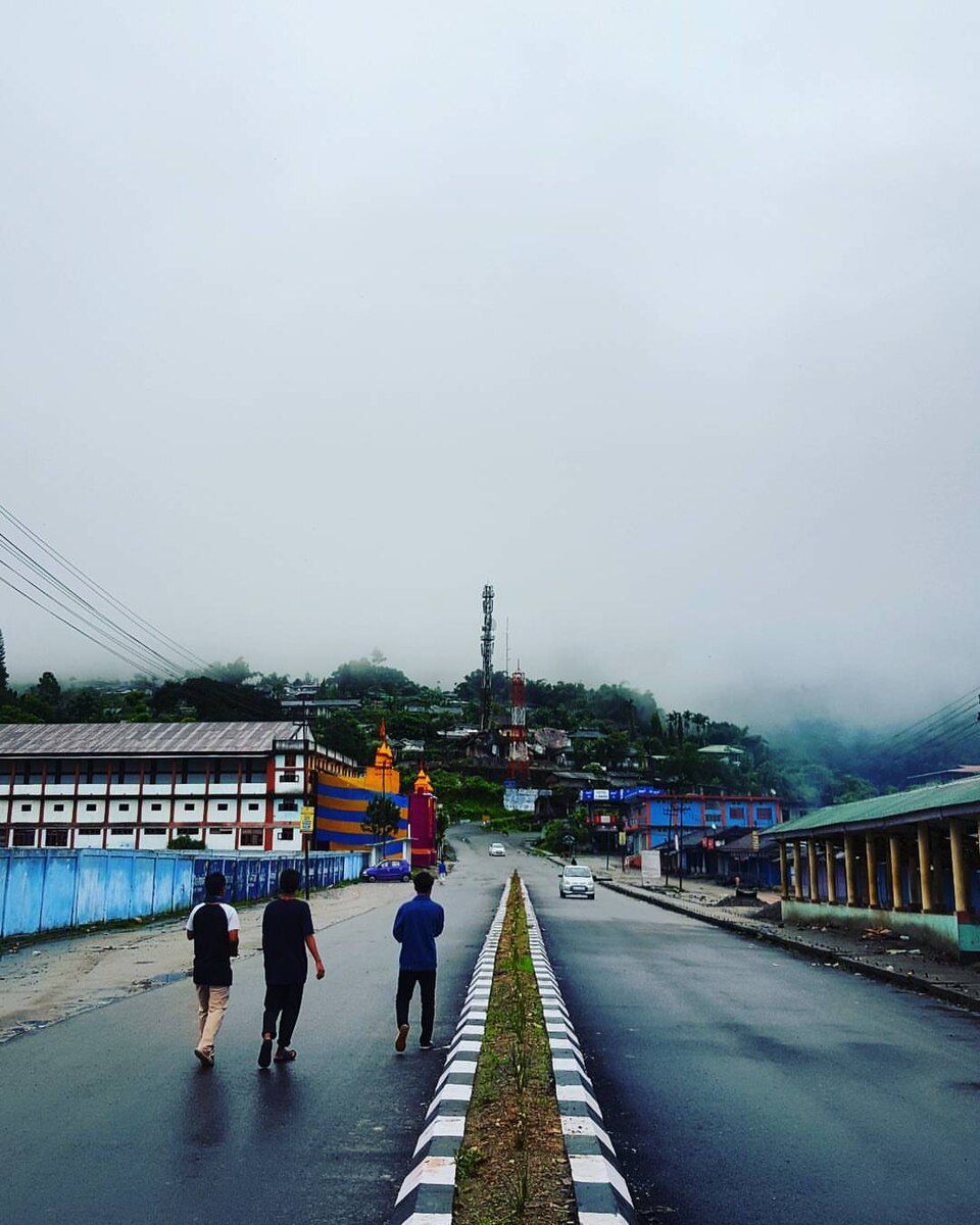 Yingkiong — photo 2