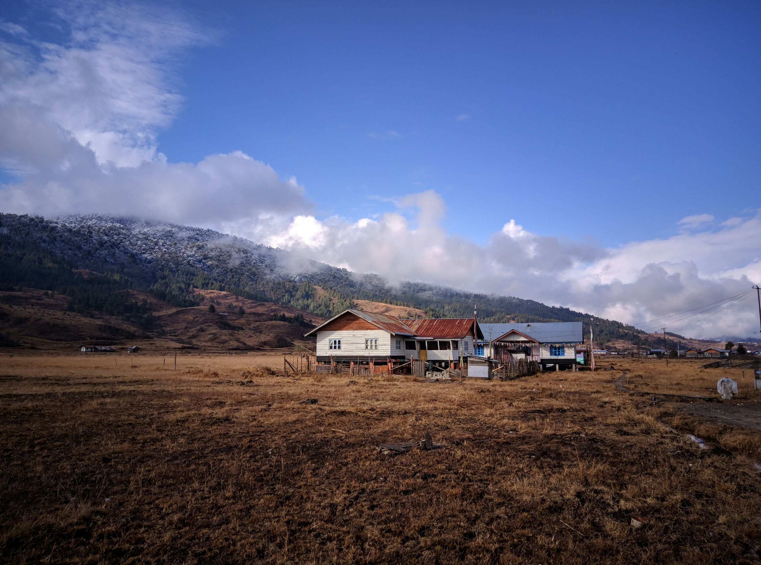 Mechuka Valley — photo 2