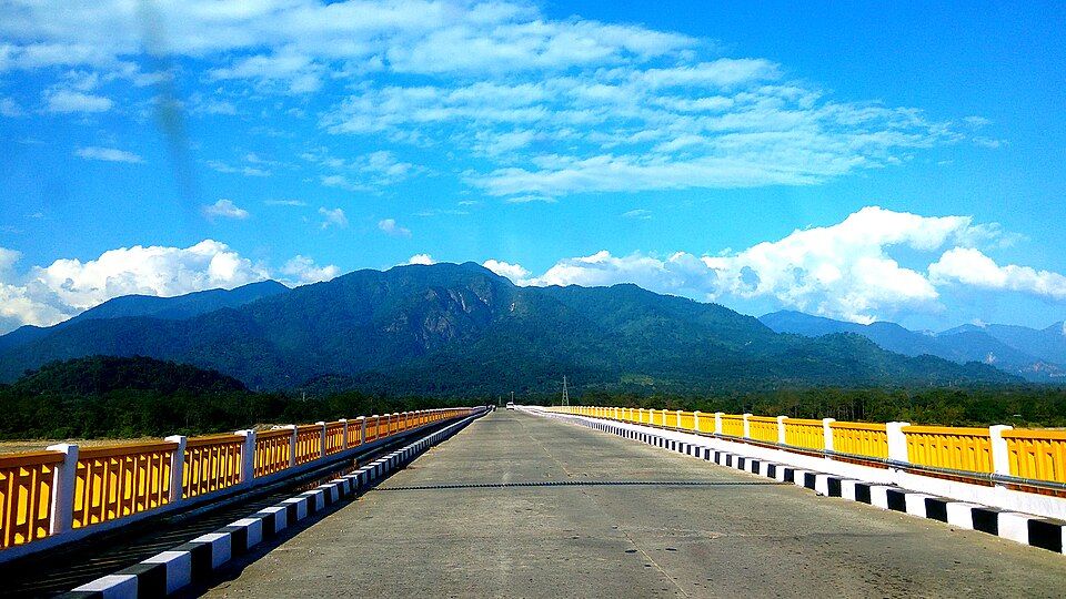 Pasighat — photo 2