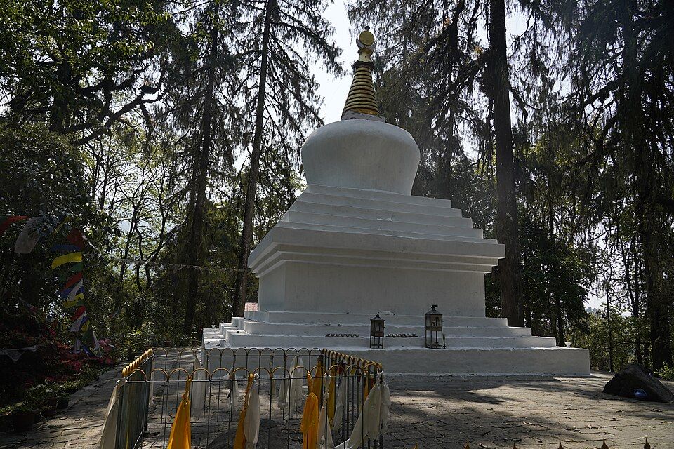 Yuksom — photo 3