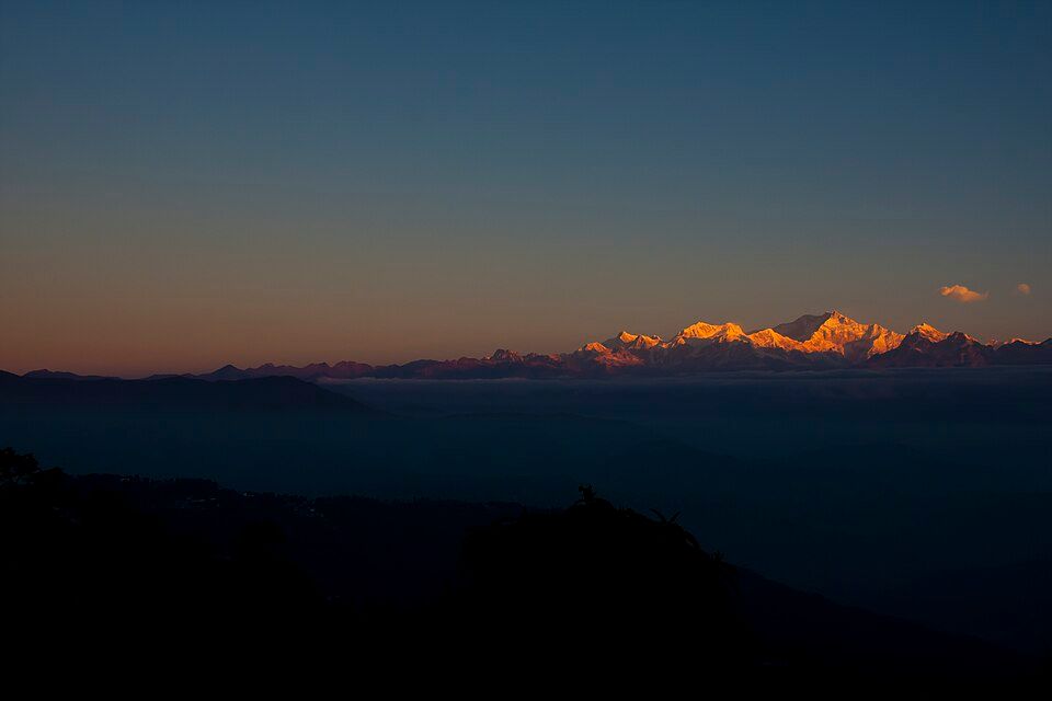 Lepchajagat — photo 2