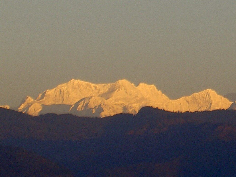 Kalimpong — photo 2