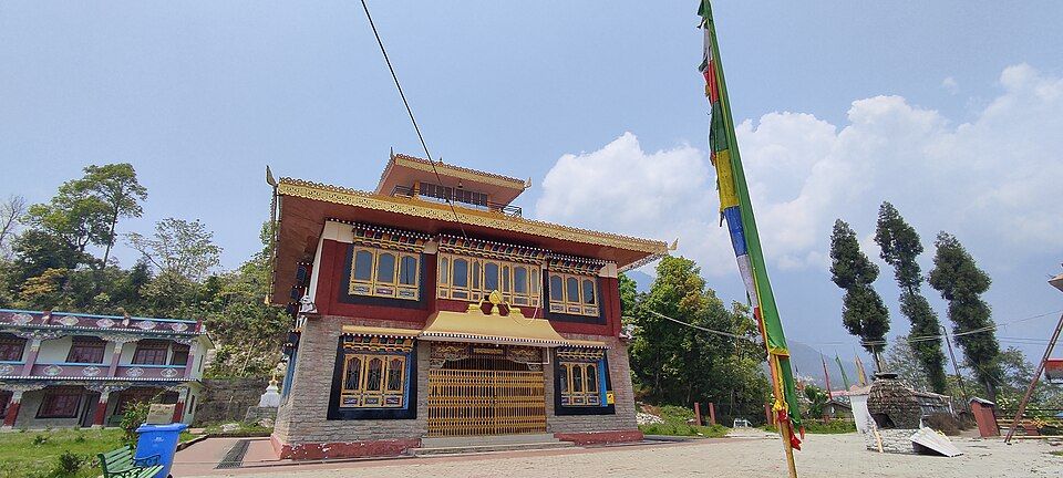 Yangang — photo 3