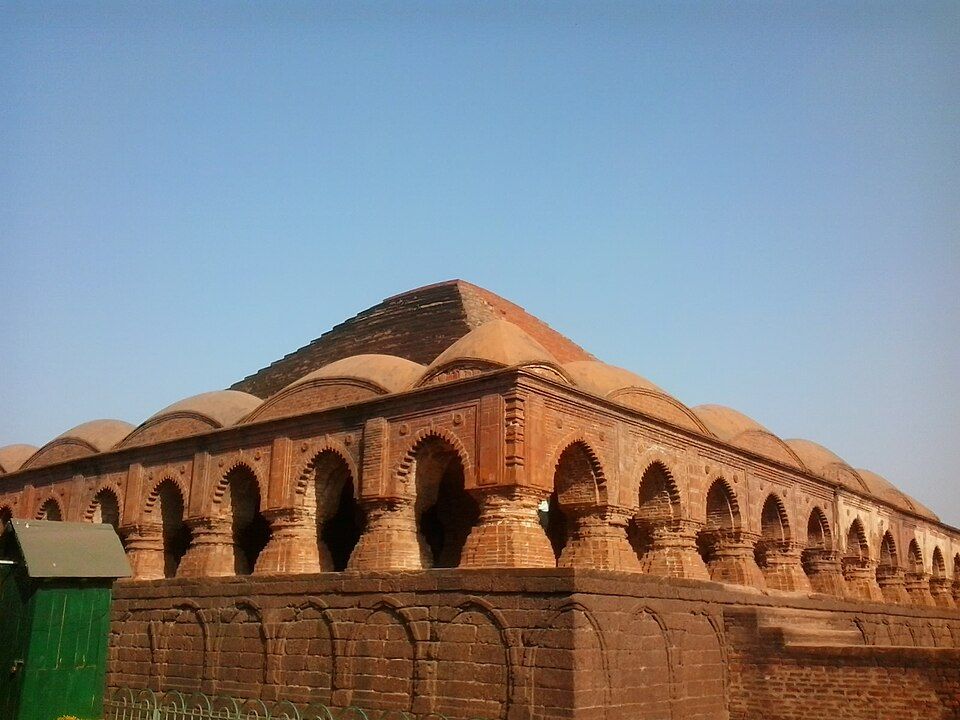 Bishnupur — photo 2