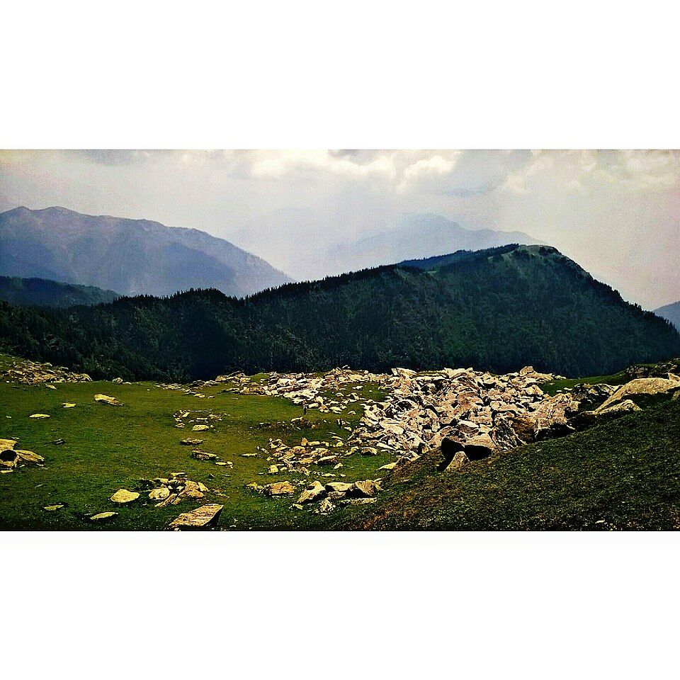 Chanshal Valley — photo 3