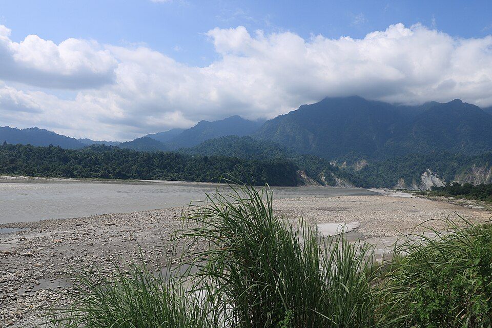 Mechuka Valley — photo 3