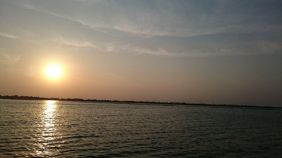 Ousteri Lake — photo 2