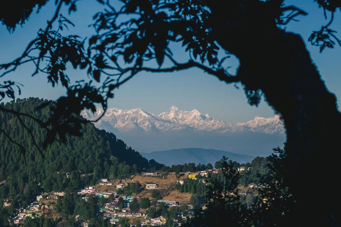 Kalimpong — photo 3