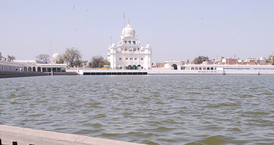 Sri Muktsar Sahib — photo 3
