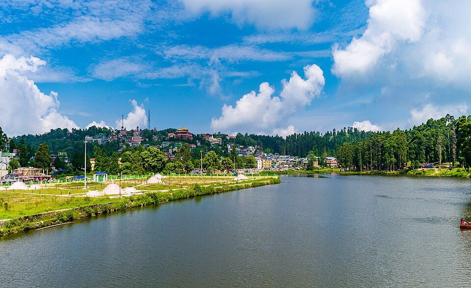 Mirik — photo 2