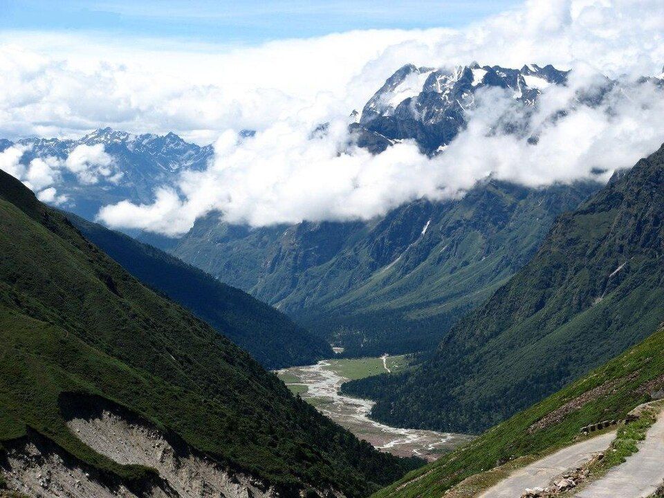Yumthang Valley — photo 3
