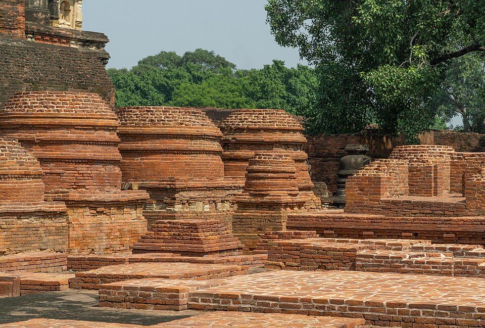 Nalanda — photo 3