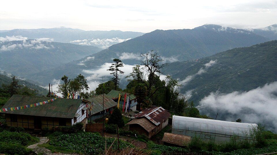 Okhrey — photo 2