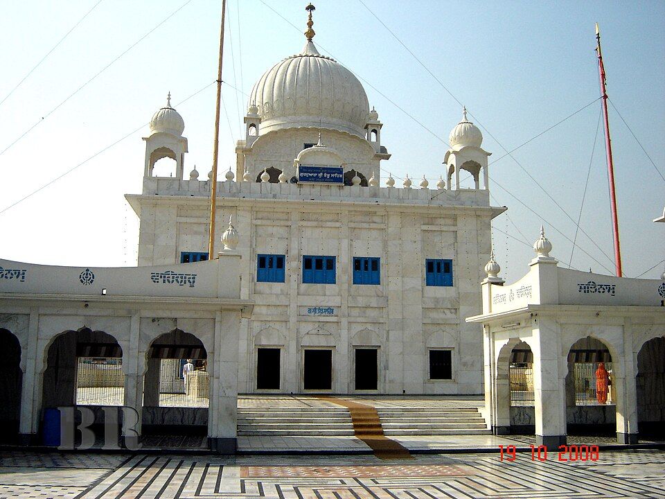 Sri Muktsar Sahib — photo 2
