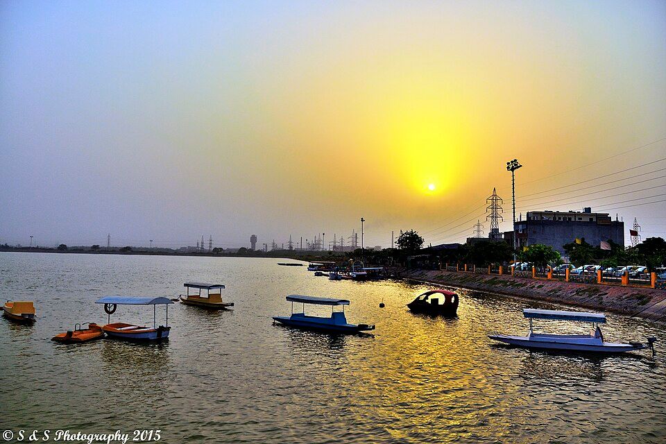 Bathinda — photo 3