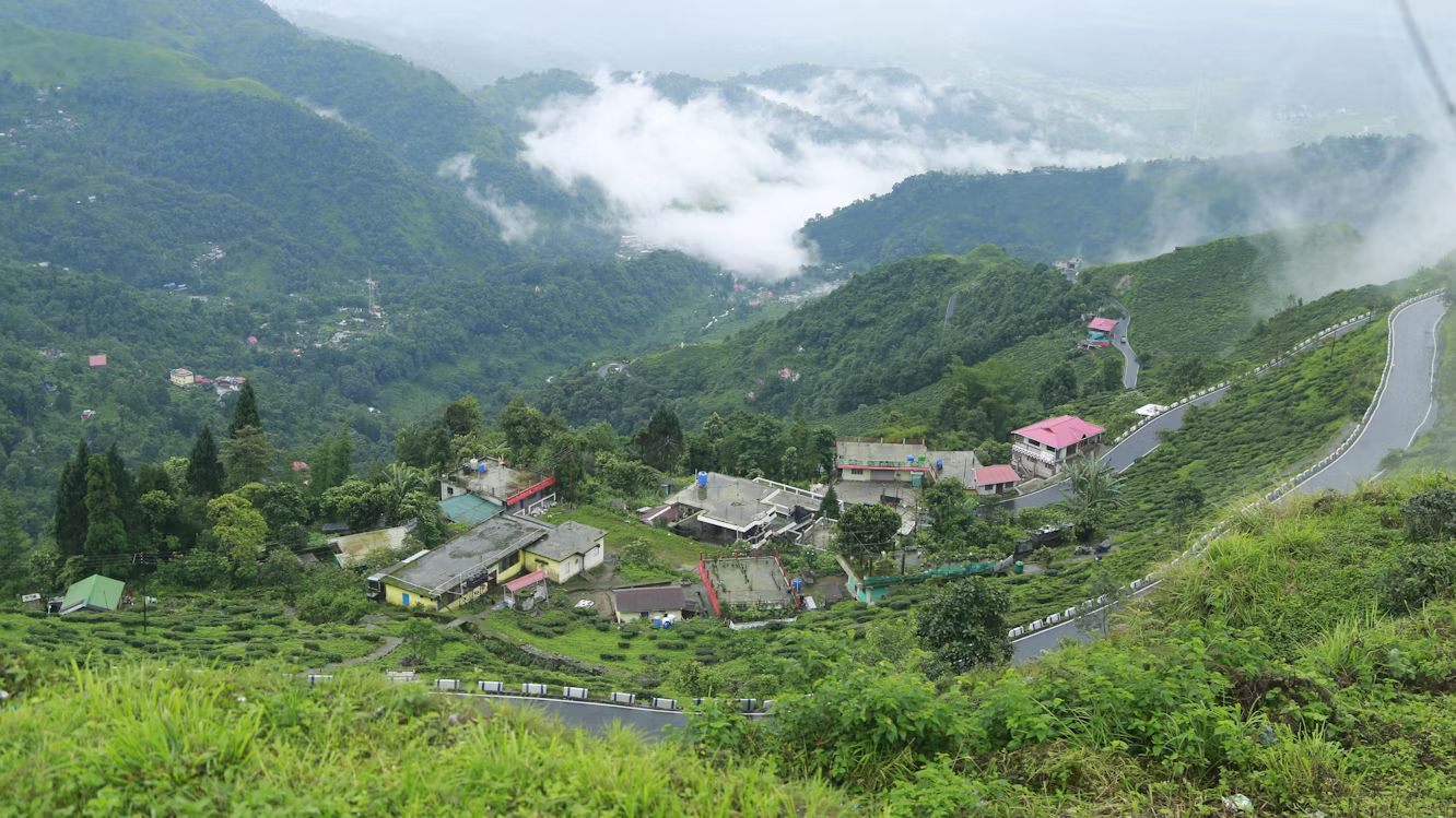 Darjeeling — photo 3