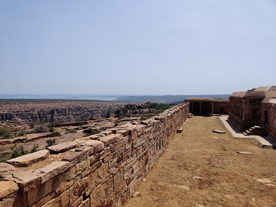 Gandikota — photo 2
