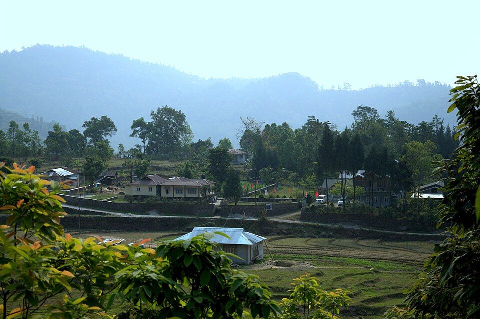 Samsing — photo 2