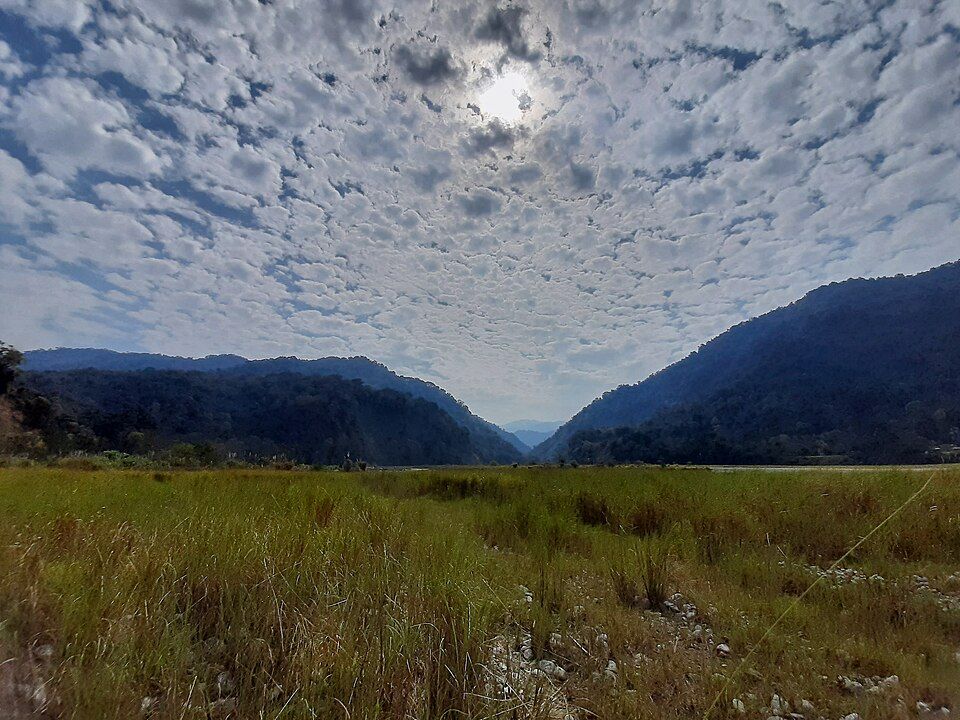 Namdapha National Park — photo 2
