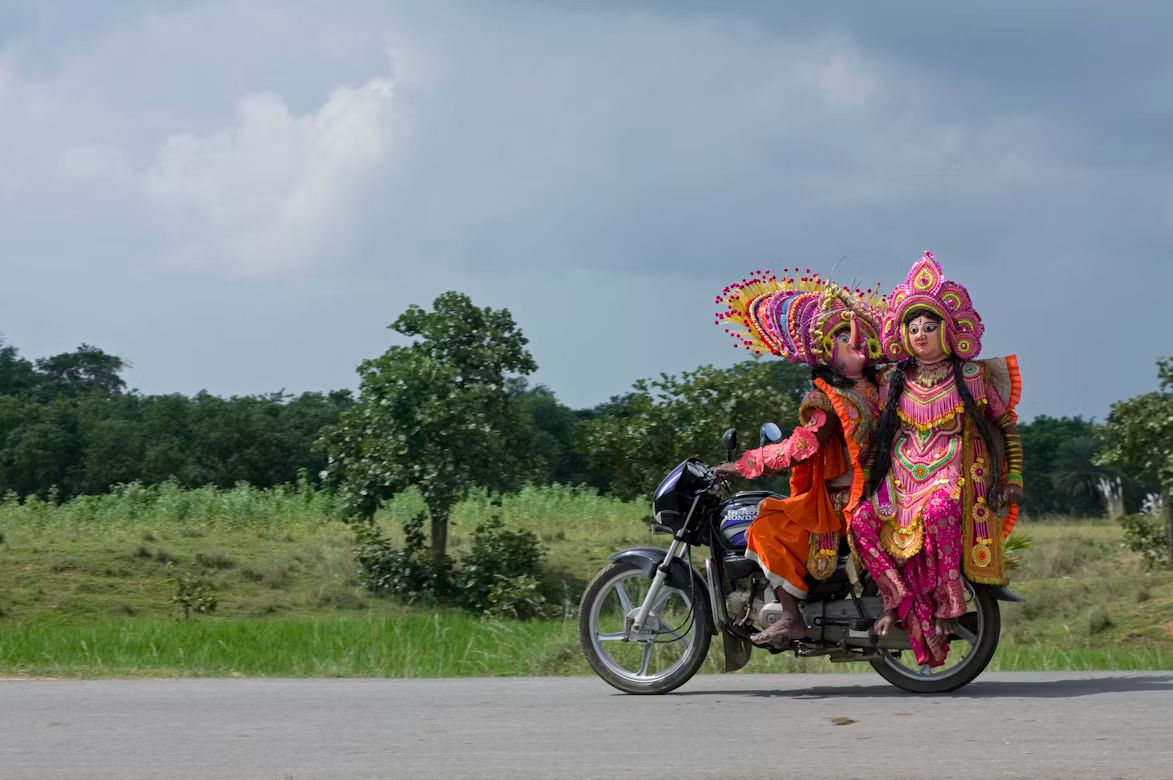 Purulia (Ayodhya Hills) — photo 3