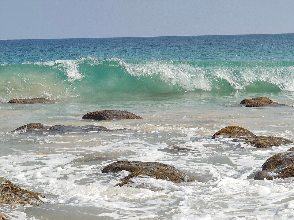 Little Andaman — photo 2