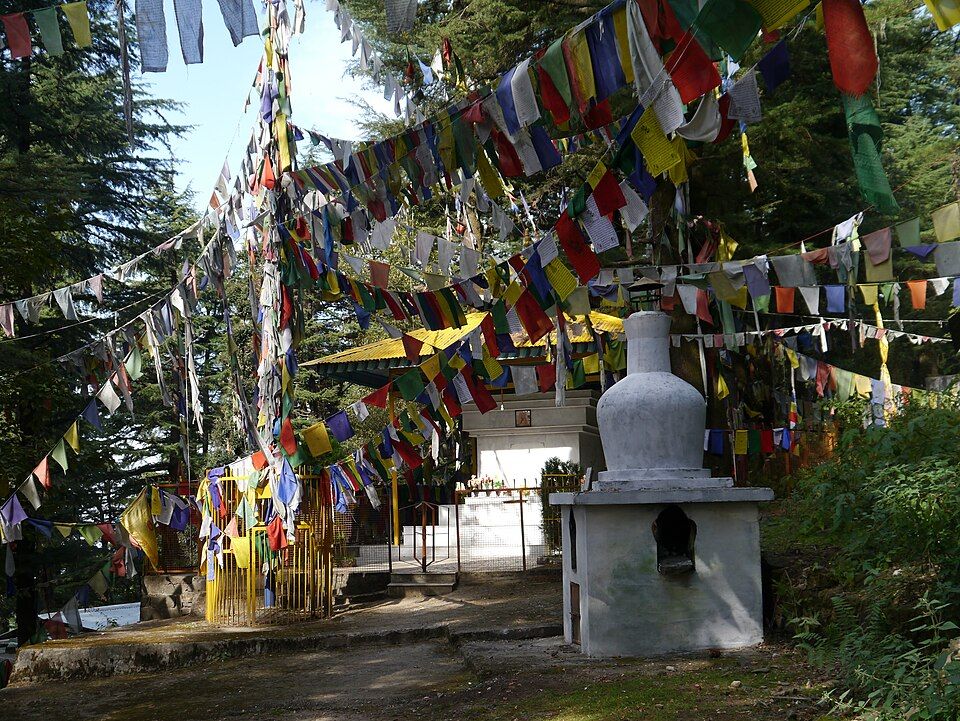 Dharamkot — photo 3