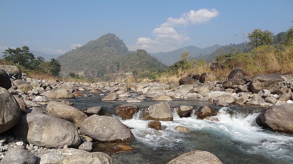 Samsing — photo 3