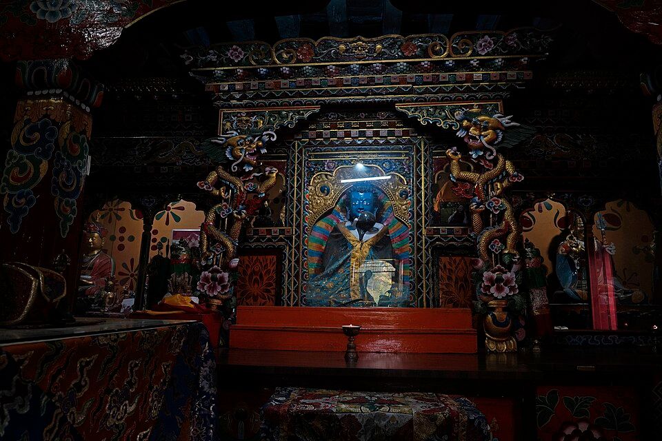 Kaluk — photo 3