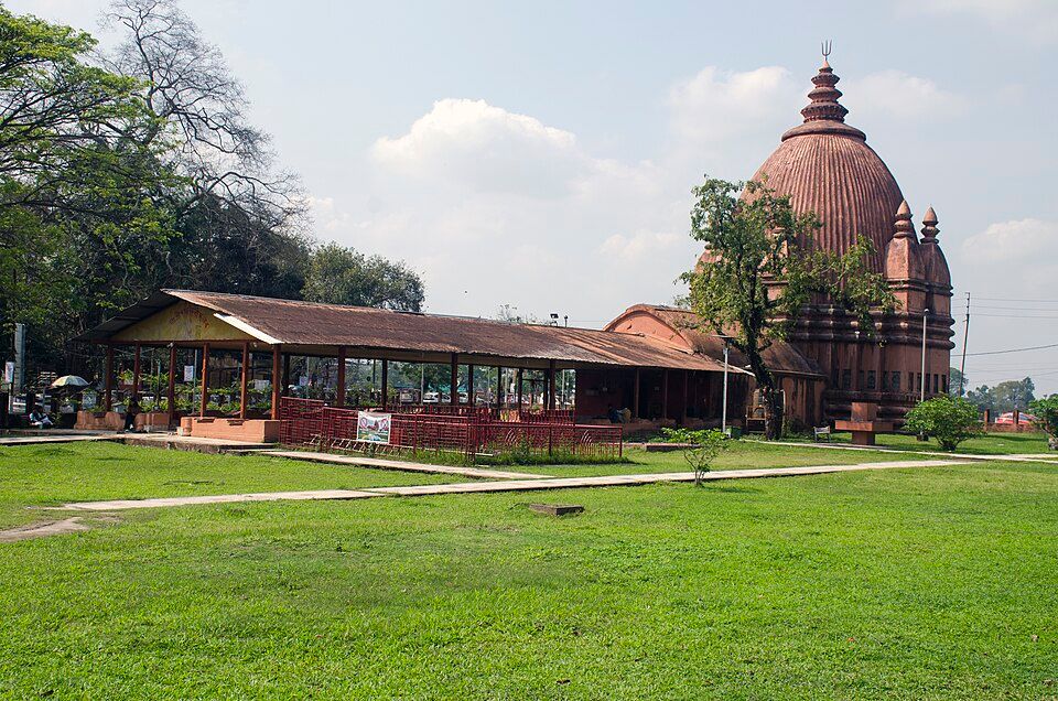 Sivasagar — photo 3