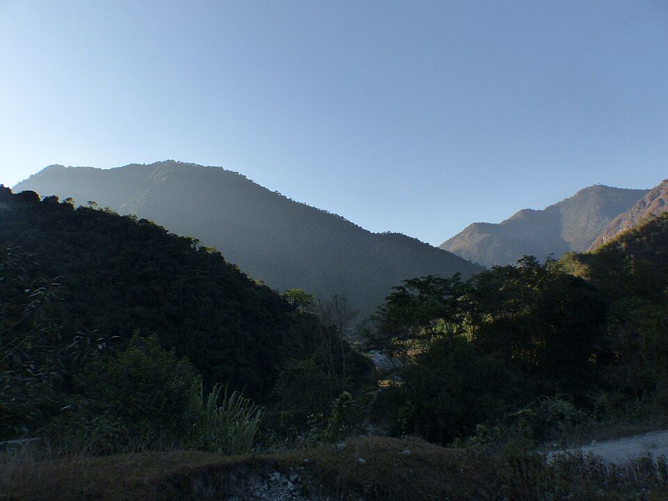 Thembang — photo 3