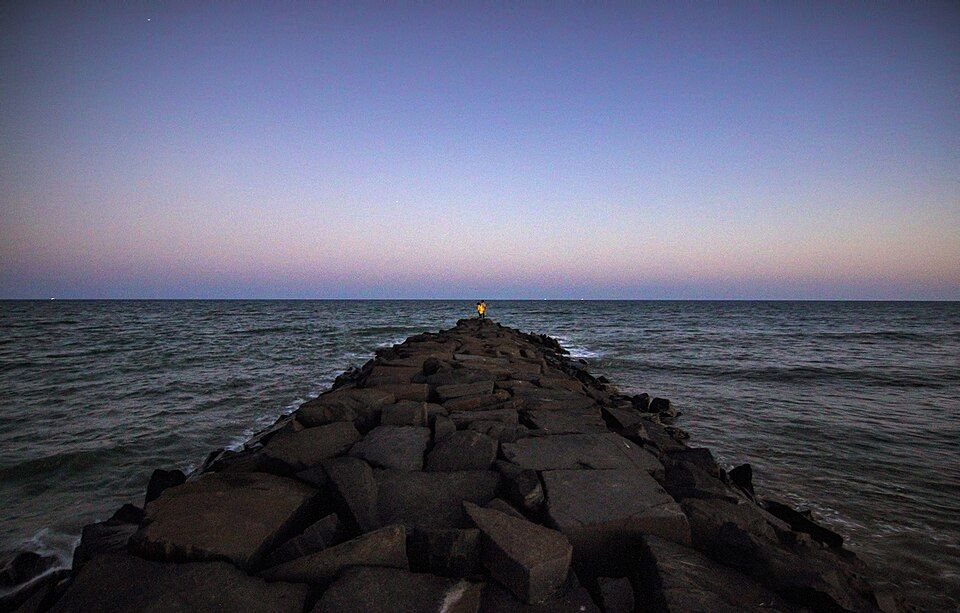 Serenity Beach — photo 2