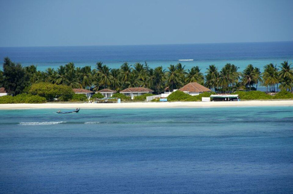 Kadmat — photo 2