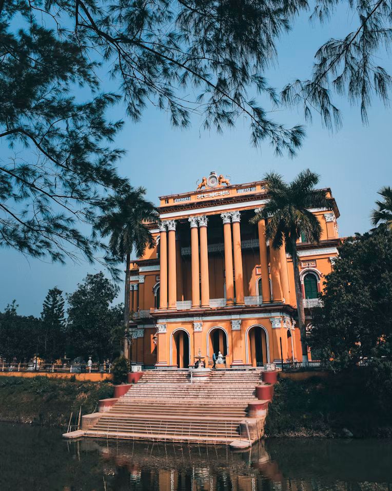 Murshidabad — photo 3
